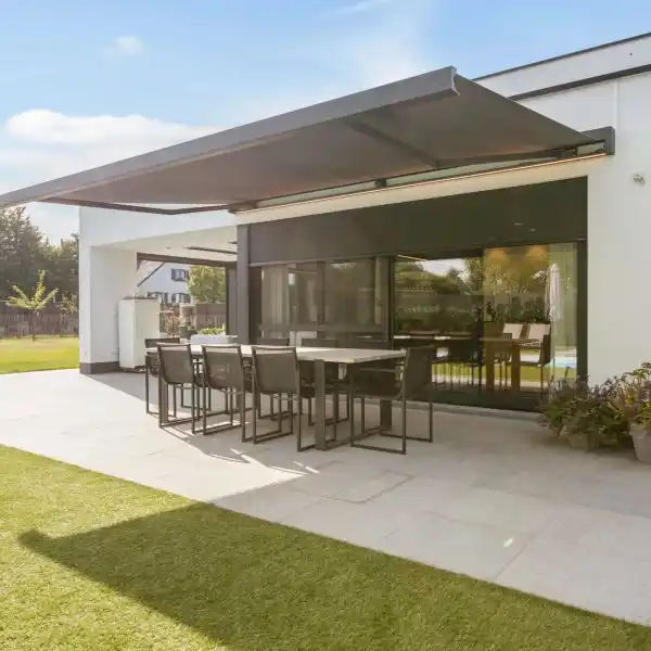 zonwering Loon op Zand